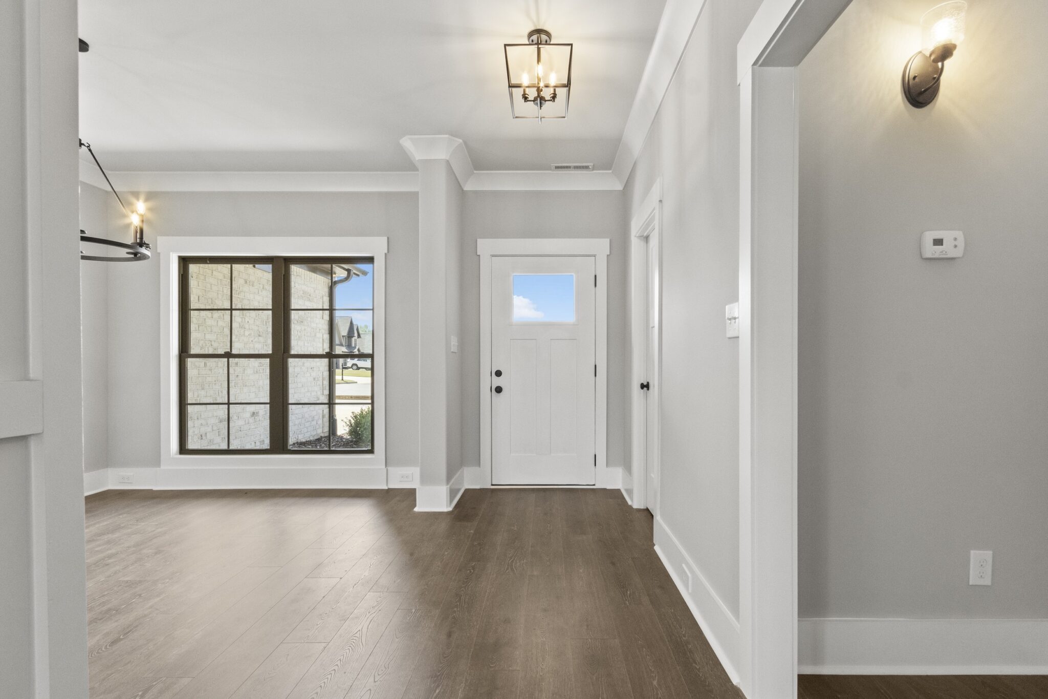 right custom home builder