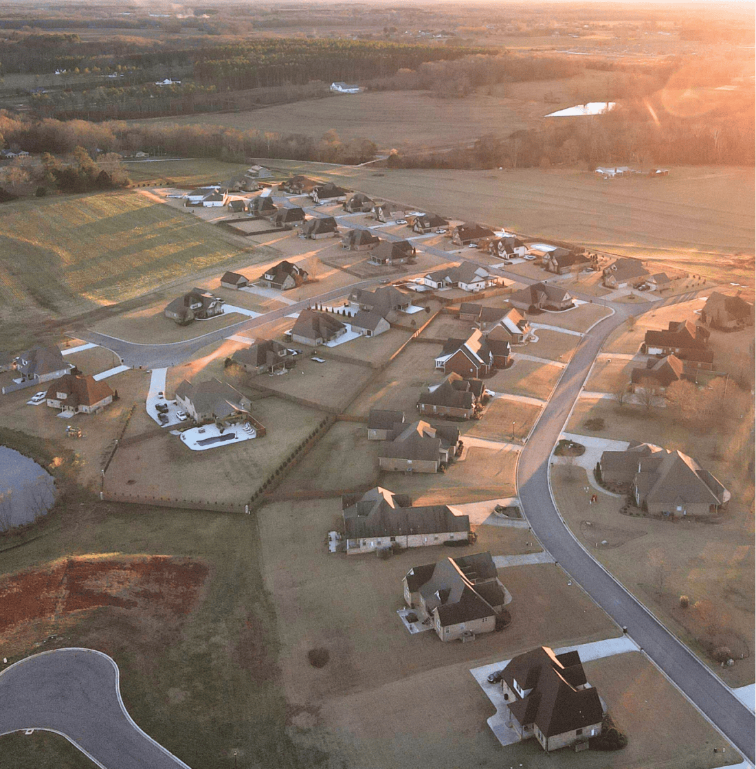 Newton Homes