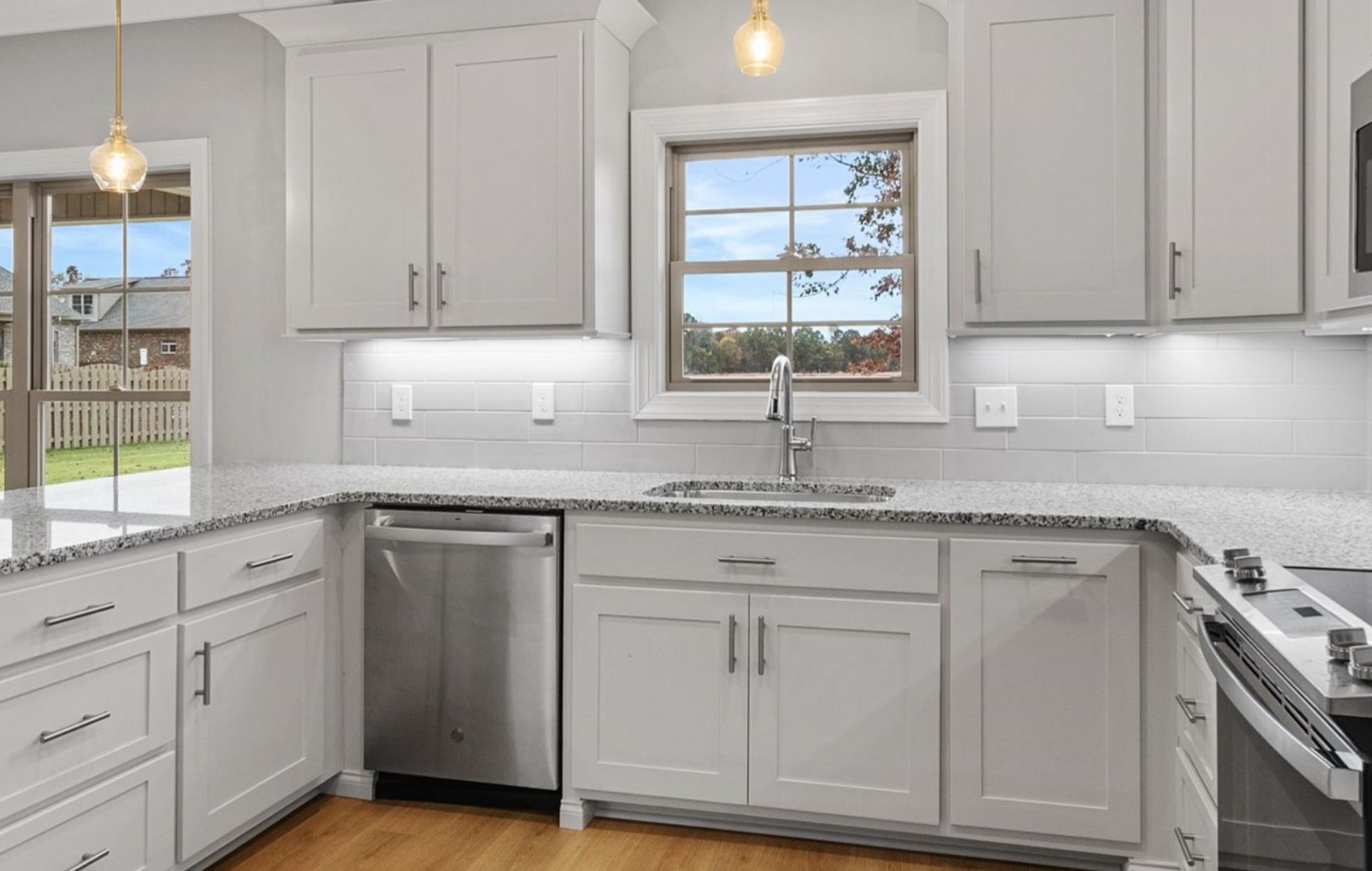 choosing a home builder