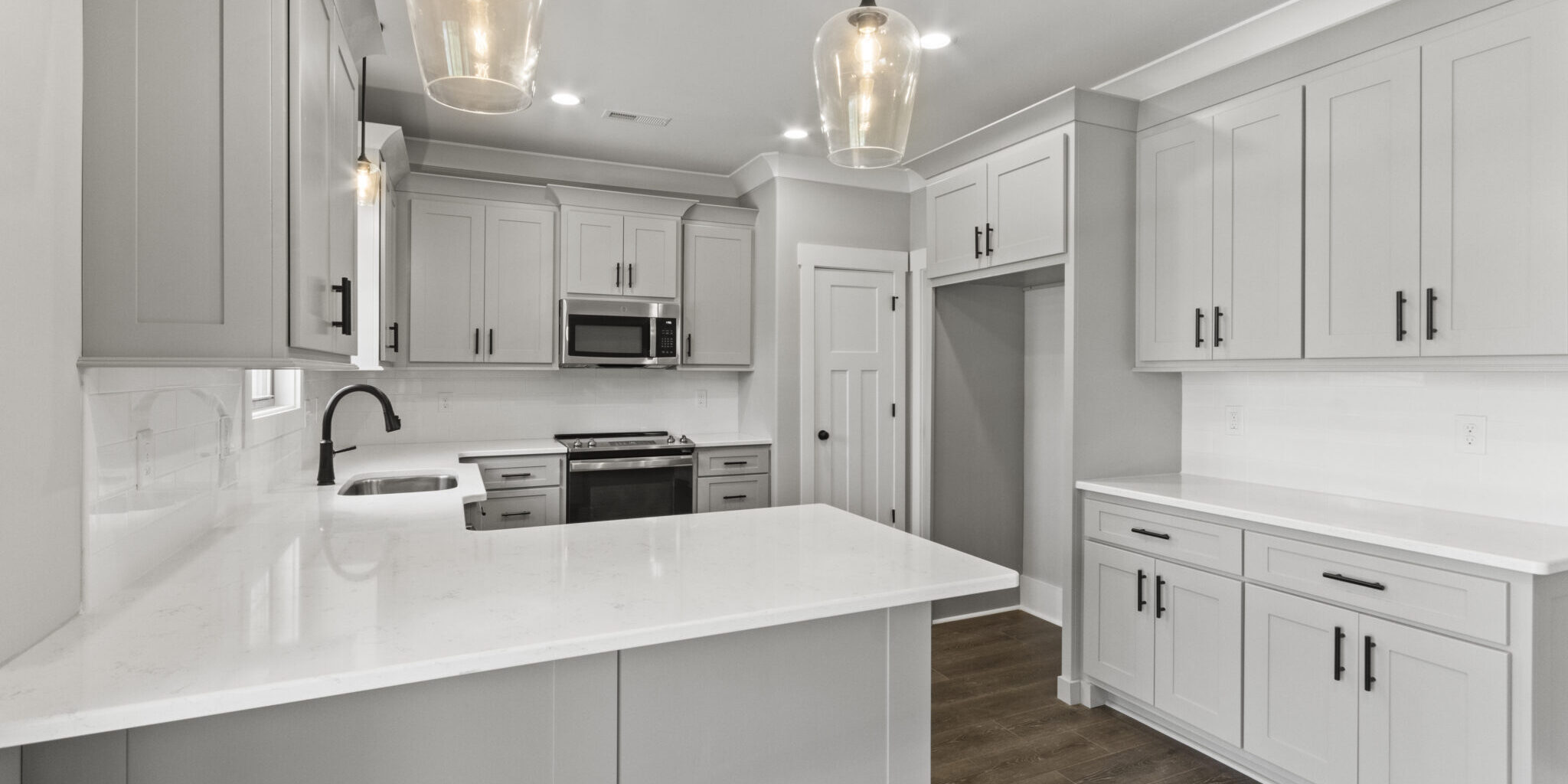 custom home builder advantages