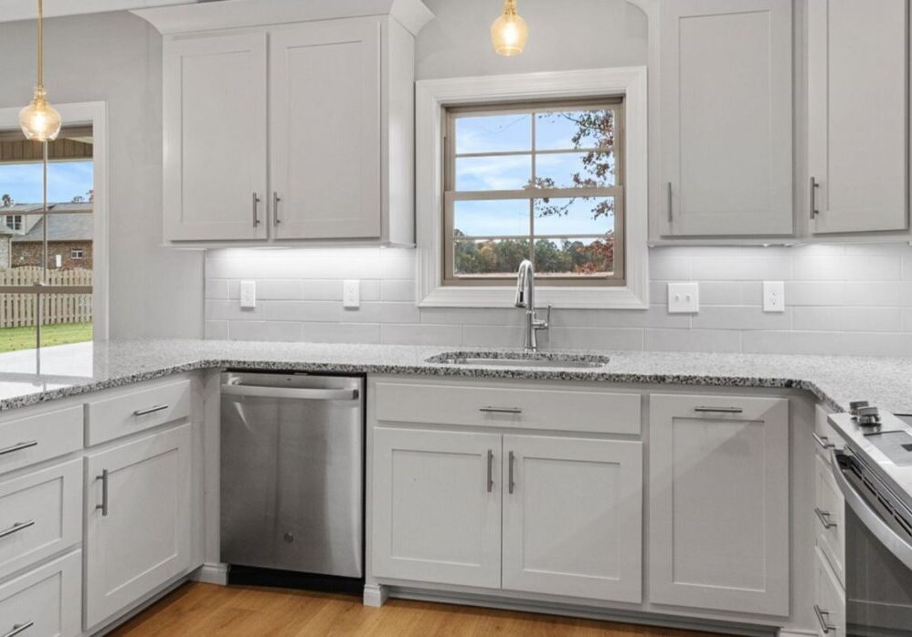 choosing a home builder
