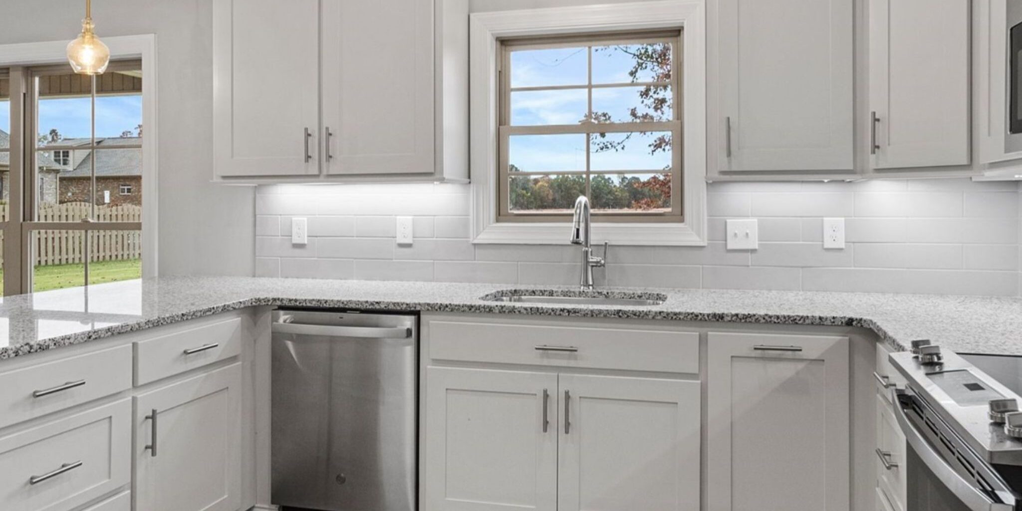 choosing a home builder